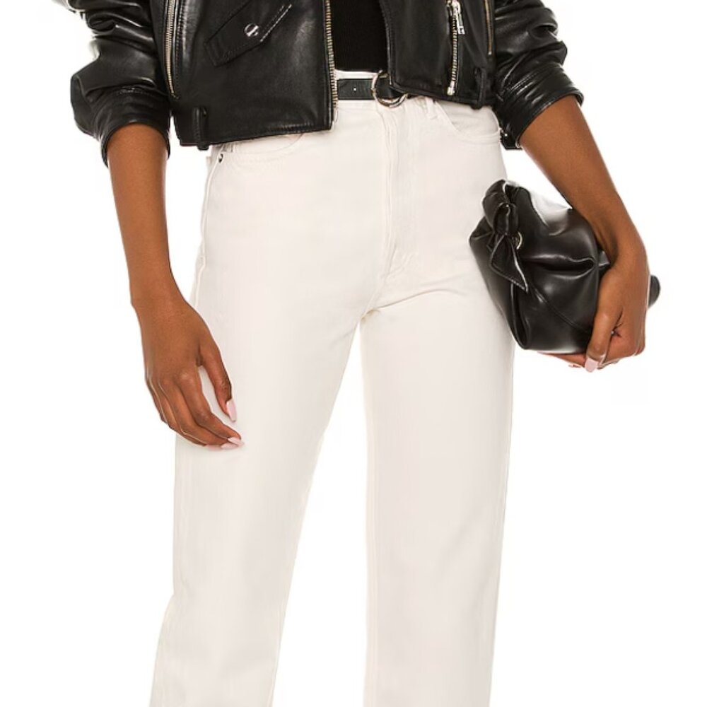 AGOLDE Pinch Waist Jeans